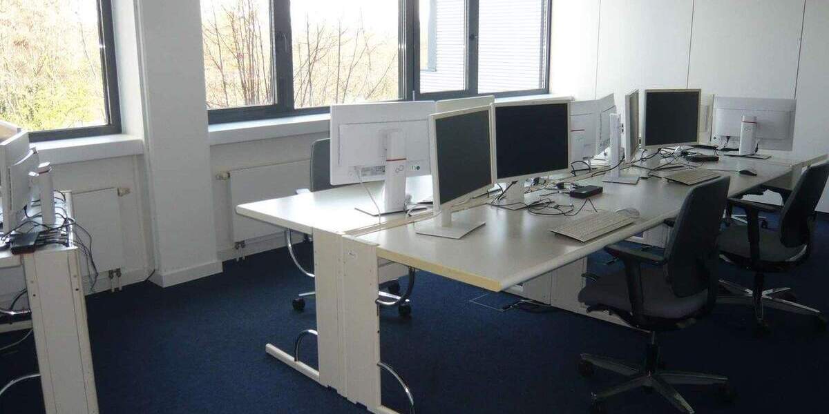 Gewerbeobjekt Karlsruhe Beiertheim-Bulach - 1.840&euro; | Angebot:25780432