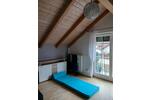 Dachgeschoßwohnung Landau an der Isar - 4 Zimmer, 100 m&sup2;, 700&euro; | Angebot:26067005