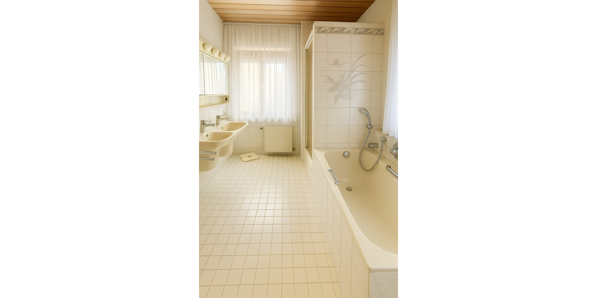 Saniertes EFH mit 6 Zi.& Elternetage&Weinkeller in STR-Sillenbuch 6 zimmer