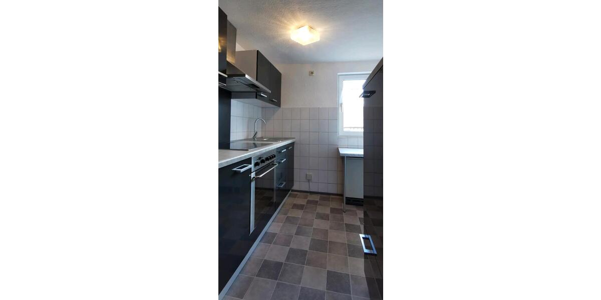 Etagenwohnung Rabenau - 1 Zimmer, 36 m&sup2;, 370&euro; | Angebot:26688926