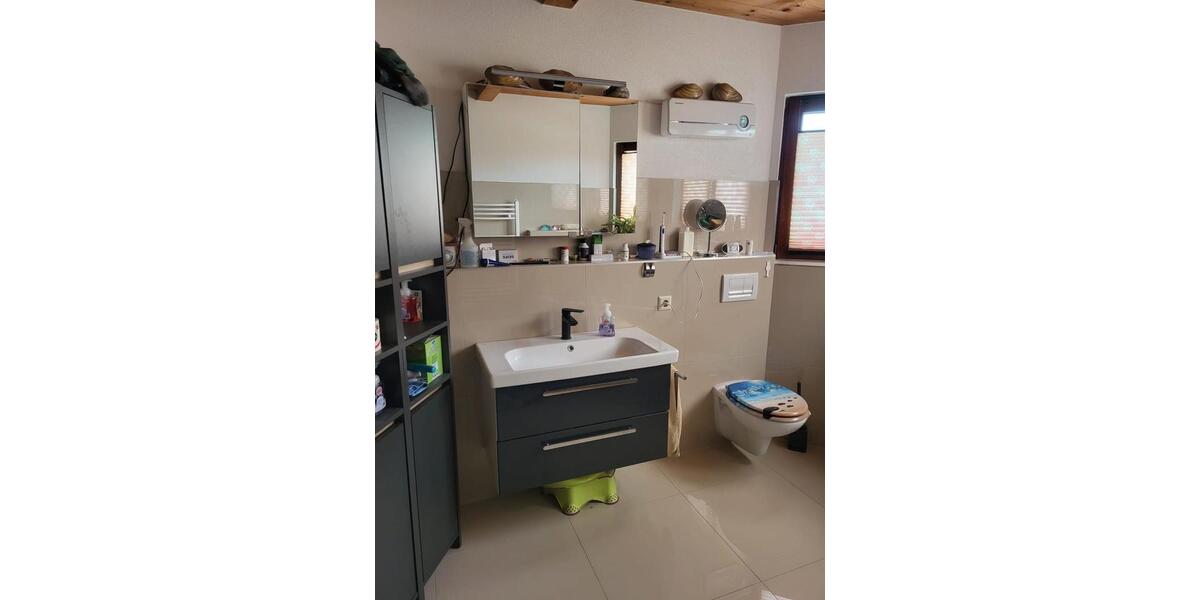 Etagenwohnung Gaildorf - 3 Zimmer, 110 m&sup2;, 1.050&euro; | Angebot:25392238