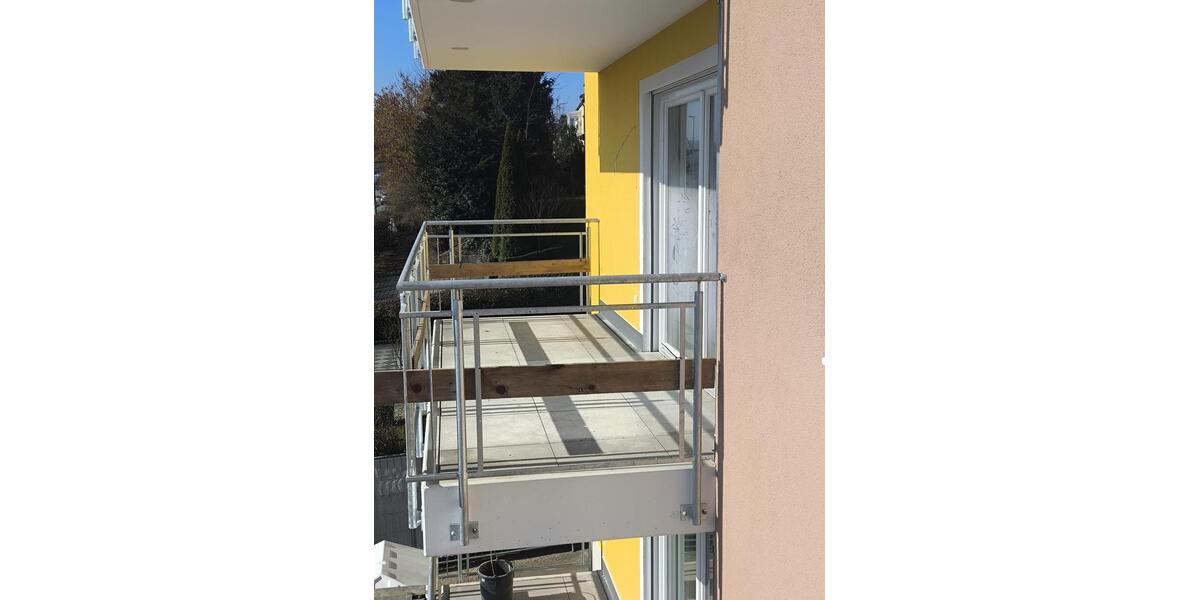Etagenwohnung Passau Auerbach - 3 Zimmer, 80 m&sup2;, 1.060&euro; | Angebot:26261320