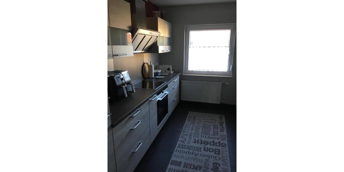 Etagenwohnung Walldürn - 4 Zimmer, 125 m&sup2;, 1.050&euro; | Angebot:25518926