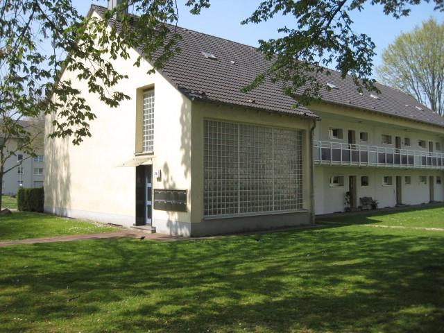 Wohnfühlen bei VIVAWEST zimmer