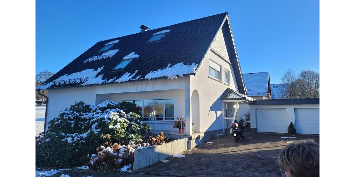 Großzüge 3 Zimmerwohnung 3 zimmer