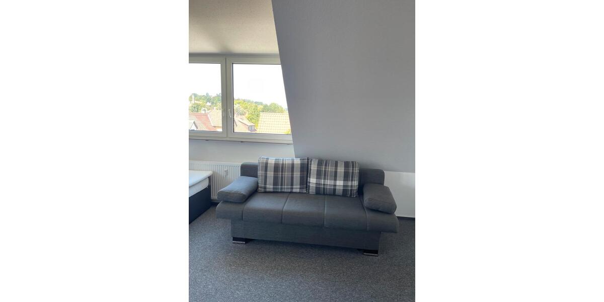 Dachgeschoßwohnung Nürtingen - 1 Zimmer, 41 m&sup2;, 670&euro; | Angebot:25498367