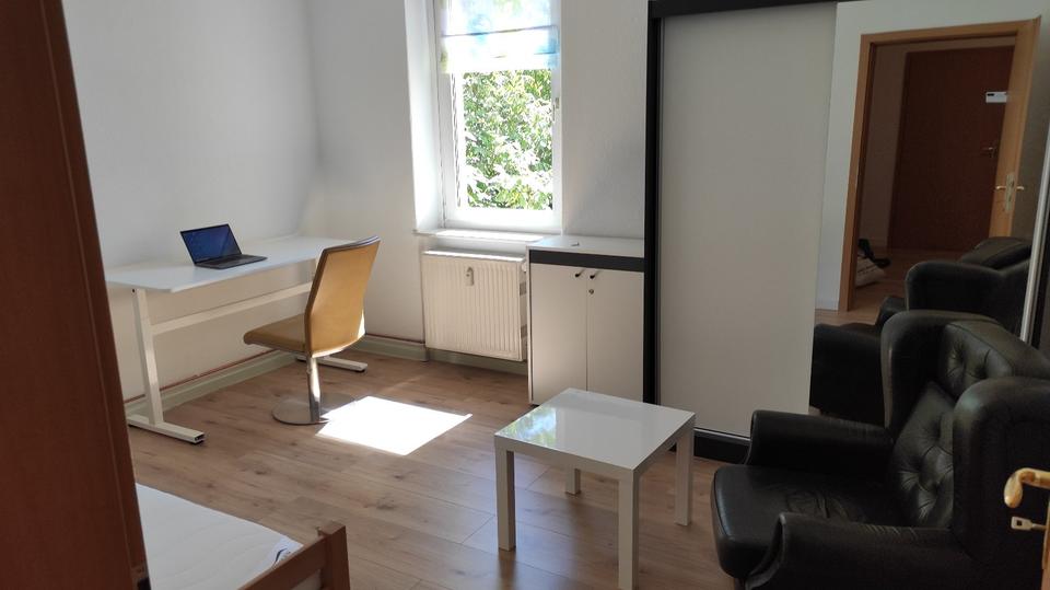 Etagenwohnung Radebeul - 2 Zimmer, 51 m&sup2;, 640&euro; | Angebot:26496973