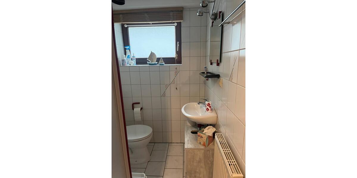Etagenwohnung Weilmünster - 1 Zimmer, 45 m&sup2;, 520&euro; | Angebot:26688910
