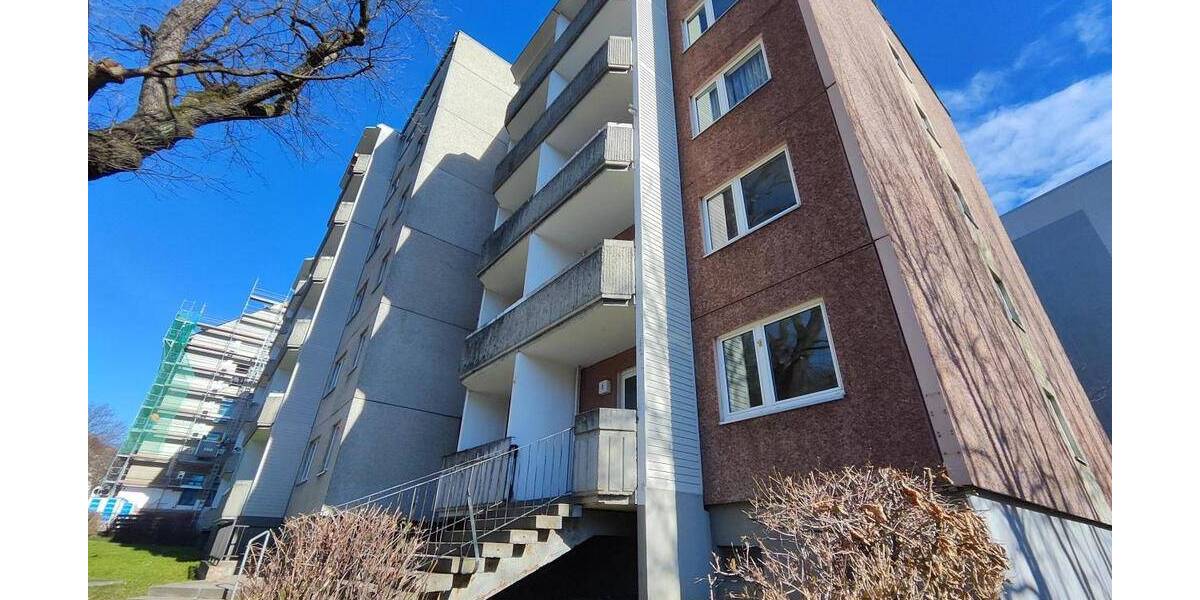 Gewerbeobjekt Chemnitz Schloßchemnitz - 5 Zimmer, 162 m&sup2;, 1.000&euro; | Angebot:26695884