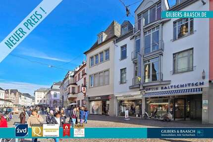Gewerbeobjekt Trier - 7.990&euro; | Angebot:27196415