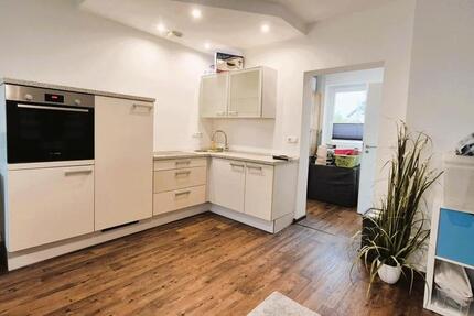 **EIN NEST**SÜSSES ZWEI-ZIMMER-APARTEMENT MIT KÜCHE FÜR -1- PERSON*** 2 zimmer