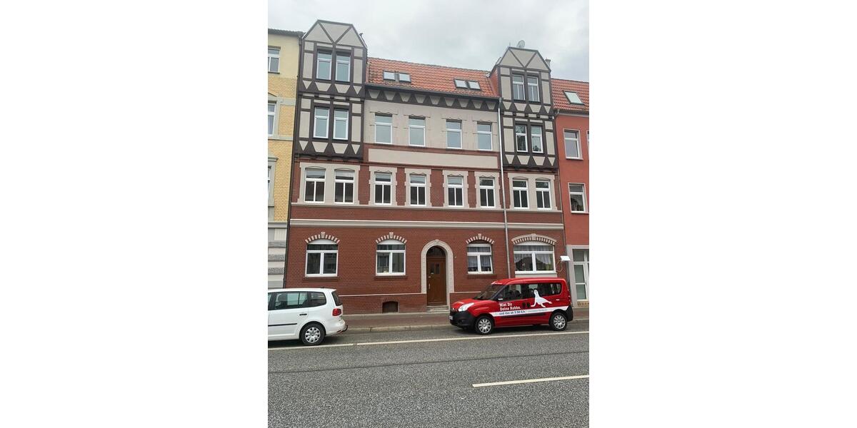 Dachgeschoßwohnung Halberstadt - 3 Zimmer, 56 m&sup2;, 279&euro; | Angebot:25111649