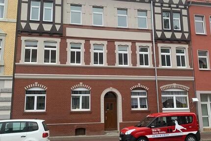 Wohnung Halberstadt - 3 Zimmer, 56 m&sup2;, 279&euro; | Angebot:25111649