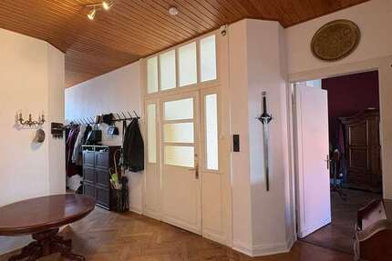 Wohnung Bielefeld - 3 Zimmer, 102 m&sup2;, 1.071&euro; | Angebot:27029422