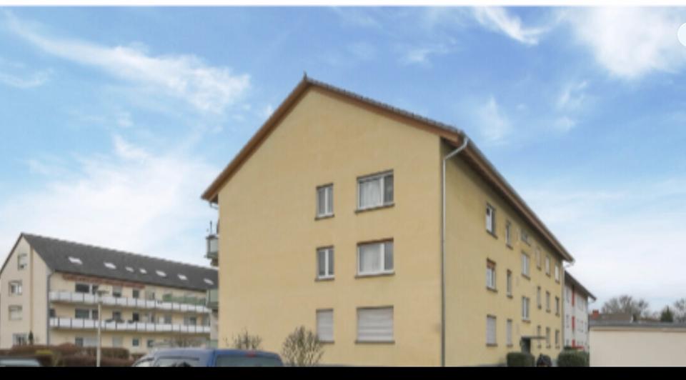 Hochparterre Böblingen - 2 Zimmer, 86 m&sup2;, 1.150&euro; | Angebot:26699172