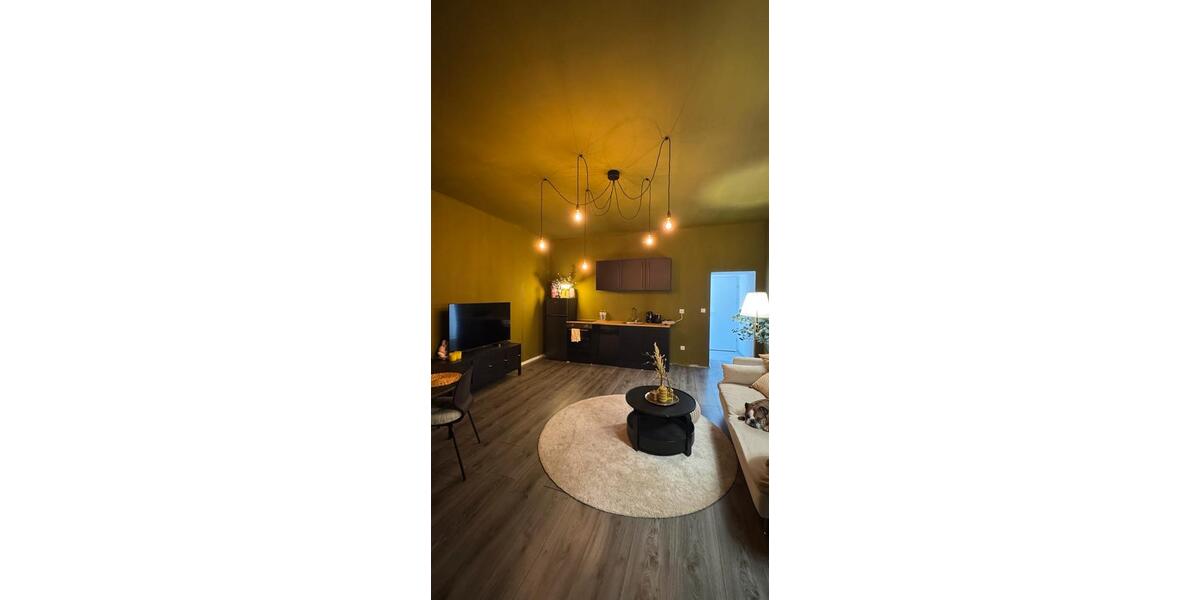 Erdgeschoßwohnung Bad Bentheim - 2 Zimmer, 65 m&sup2;, 900&euro; | Angebot:25297747