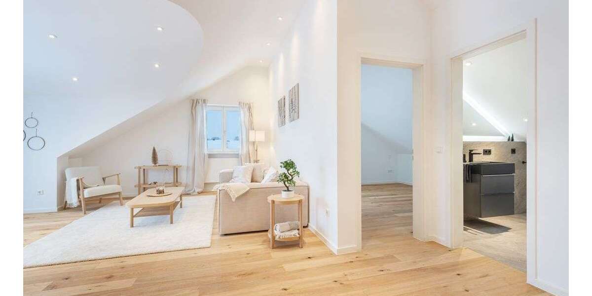 Etagenwohnung Ottobrunn - 2.5 Zimmer, 86 m&sup2;, 2.300&euro; | Angebot:24977102