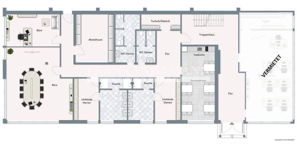 Gewerbeobjekt Kaltenkirchen - 2.495&euro; | Angebot:24043933