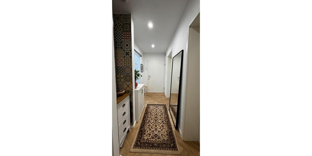 Erdgeschoßwohnung Stadthagen - 3 Zimmer, 69 m&sup2;, 720&euro; | Angebot:25182836