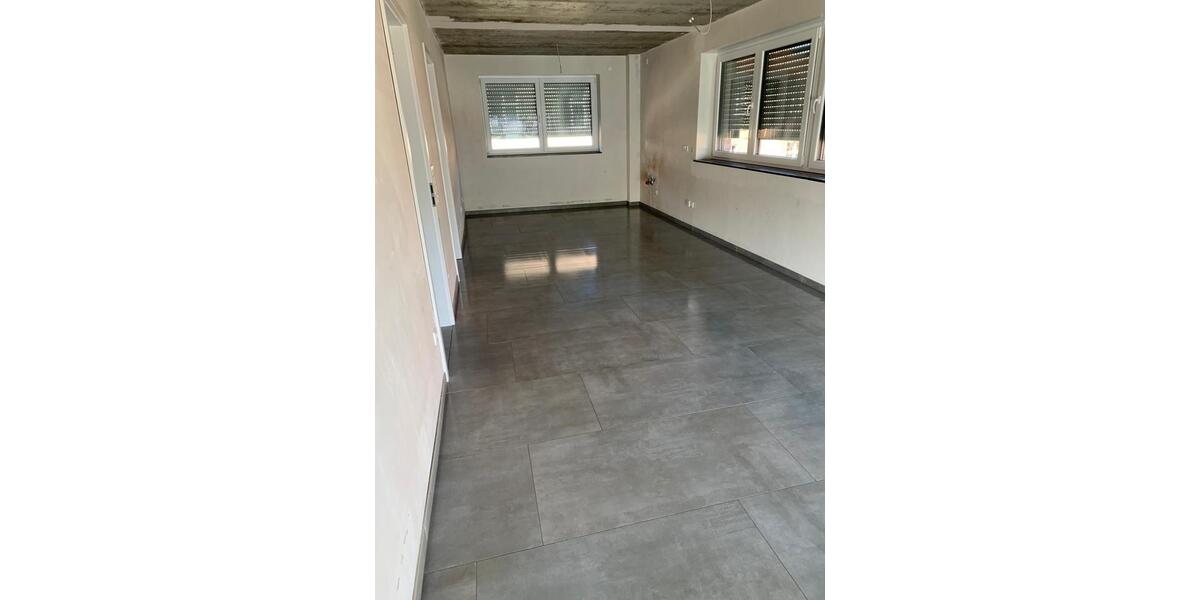 Erdgeschoßwohnung Bocholt Stenern - 2 Zimmer, 69 m&sup2;, 970&euro; | Angebot:26085818