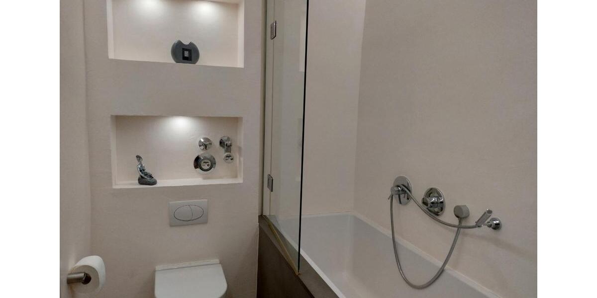 Wohnen auf Zeit Mönchengladbach Süd - 3 Zimmer, 86 m&sup2;, 1.300&euro; | Angebot:26268333