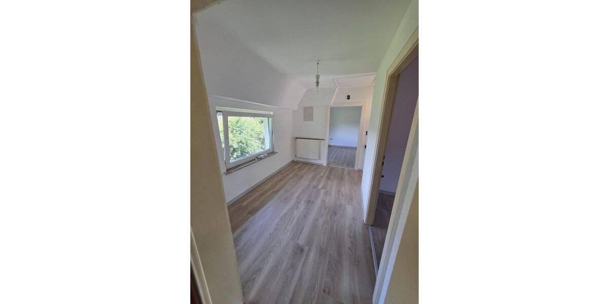 Etagenwohnung Helmstedt Emmerstedt - 2 Zimmer, 50 m&sup2;, 450&euro; | Angebot:26791191