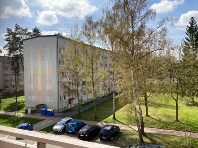 Etagenwohnung Hermsdorf - 3 Zimmer, 59 m&sup2;, 350&euro; | Angebot:26425562