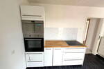 Top renovierte 3 Zimmer Wohnung Zentrum Dudweiler Uninähe