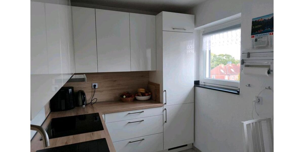 Etagenwohnung Duisburg Rheinhausen - 4.5 Zimmer, 82 m&sup2;, 1.250&euro; | Angebot:26648928