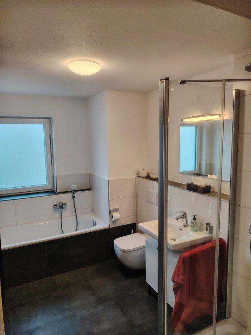 Moderne 3-Zimmer-Wohnung mit Balkon in München Sendling-Westpark 3 zimmer