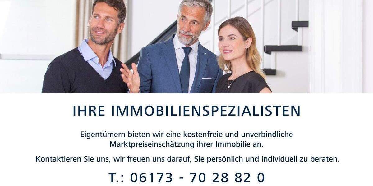 Etagenwohnung Kronberg im Taunus Schönberg - 3 Zimmer, 93 m&sup2;, 1.590&euro; | Angebot:24781295