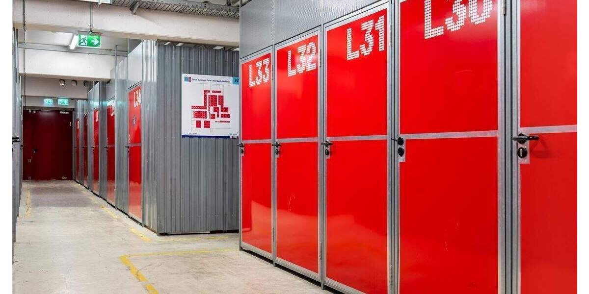 Gewerbeobjekt Göppingen Stadtgebiet - 250&euro; | Angebot:26142621