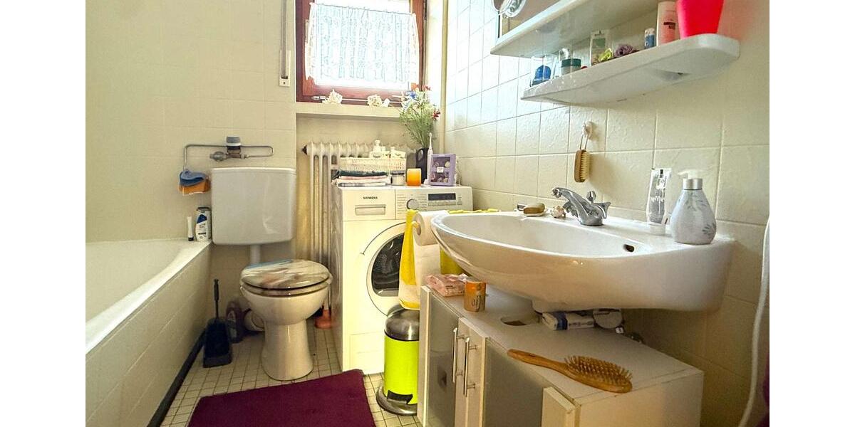 Etagenwohnung Schieder-Schwalenberg Schwalenberg - 3 Zimmer, 90 m&sup2;, 450&euro; | Angebot:24597580