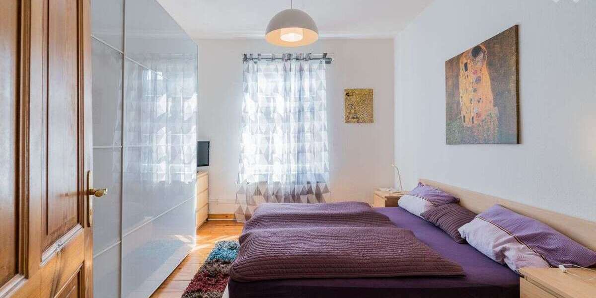 Zimmer Potsdam Berliner Vorstadt - 3 Zimmer, 1.990&euro; | Angebot:24986659