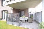Neubau EG-Whg. links mit Terrasse und Garten Garage und 2 Abstellräumen + Luft-Wärme-Heizung - Erdgeschoßwohnung Syke | Angebot:27029307