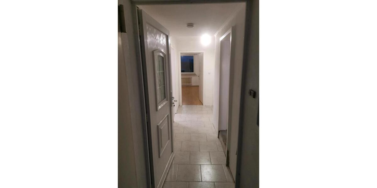 Erdgeschoßwohnung Wangerland - 2.5 Zimmer, 65 m&sup2;, 510&euro; | Angebot:24963112