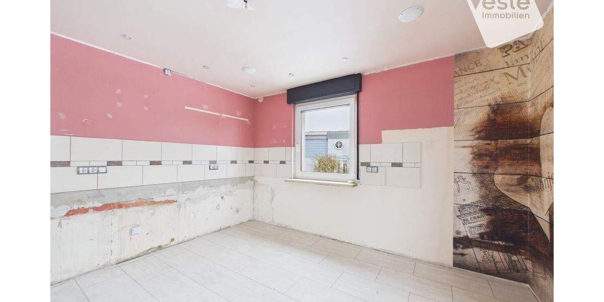 Etagenwohnung Ebersdorf b.Coburg Ebersdorf - 4 Zimmer, 125 m&sup2;, 720&euro; | Angebot:24821105