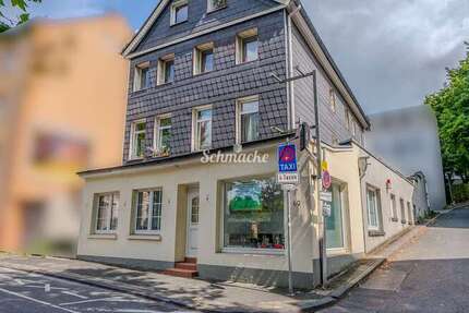 Wohnung zum Mieten in Wuppertal Katernberg 750 € 75 m² 3.5 zimmer