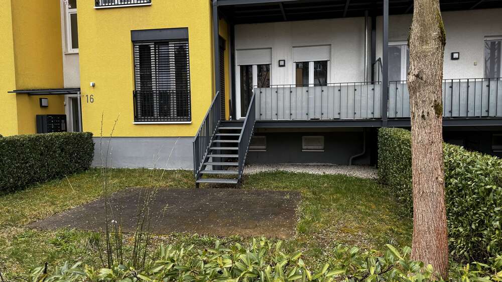 Etagenwohnung Lahr/Schwarzwald Schwarzwald - 2 Zimmer, 77 m&sup2;, 750&euro; | Angebot:26289017