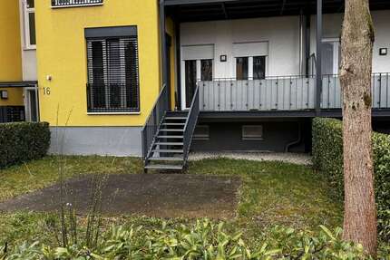 Wohnung Lahr/Schwarzwald Schwarzwald - 2 Zimmer, 77 m&sup2;, 750&euro; | Angebot:26289017