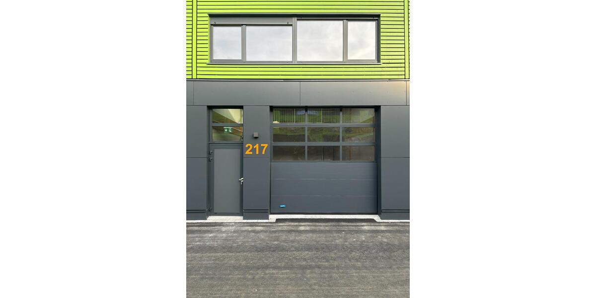 Gewerbeobjekt Gottmadingen - 1.590&euro; | Angebot:16693387