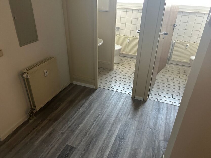 Baunatal, Gewerbefläche 1 zimmer