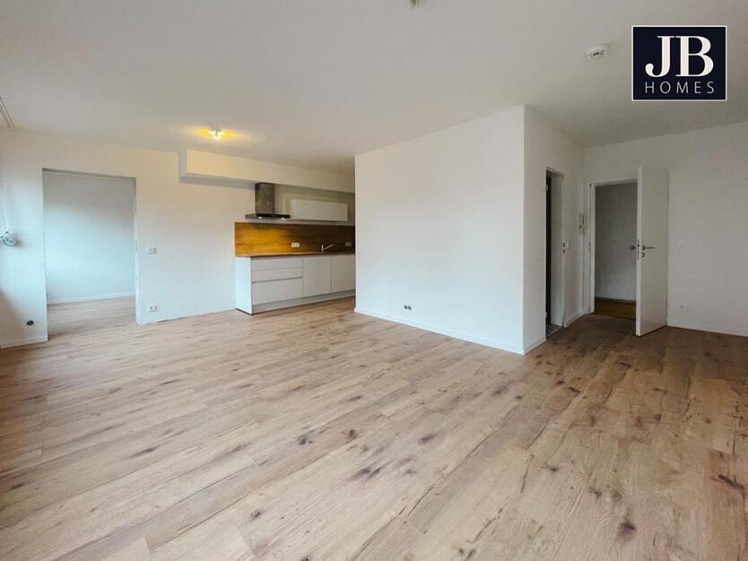 Renovierte 2-Zimmer Wohnung in Urbar zur Miete - ab sofort frei! zimmer