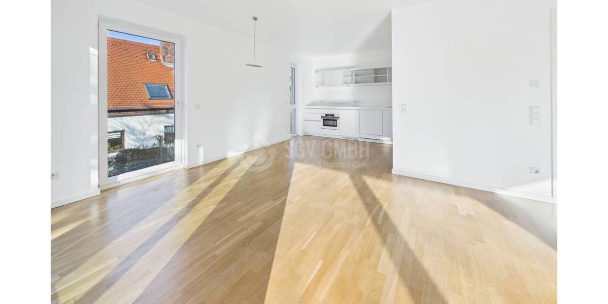 Etagenwohnung München Pasing-Obermenzing - 2 Zimmer, 85 m&sup2;, 1.700&euro; | Angebot:26189532