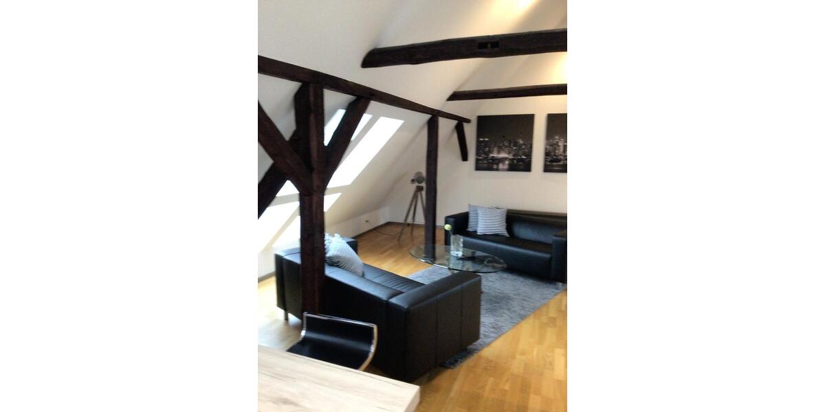 Wohnen auf Zeit Braunschweig Wabe-Schunter-Beberbach - 2 Zimmer, 75 m&sup2;, 1.090&euro; | Angebot:25973588