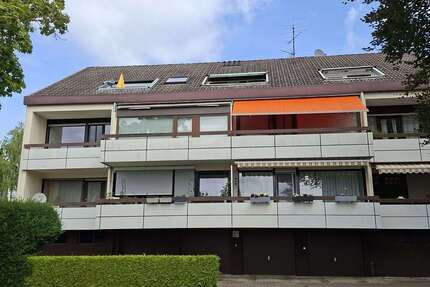 Wohnung zum Mieten in Bad Salzuflen 595 € 64.15 m²