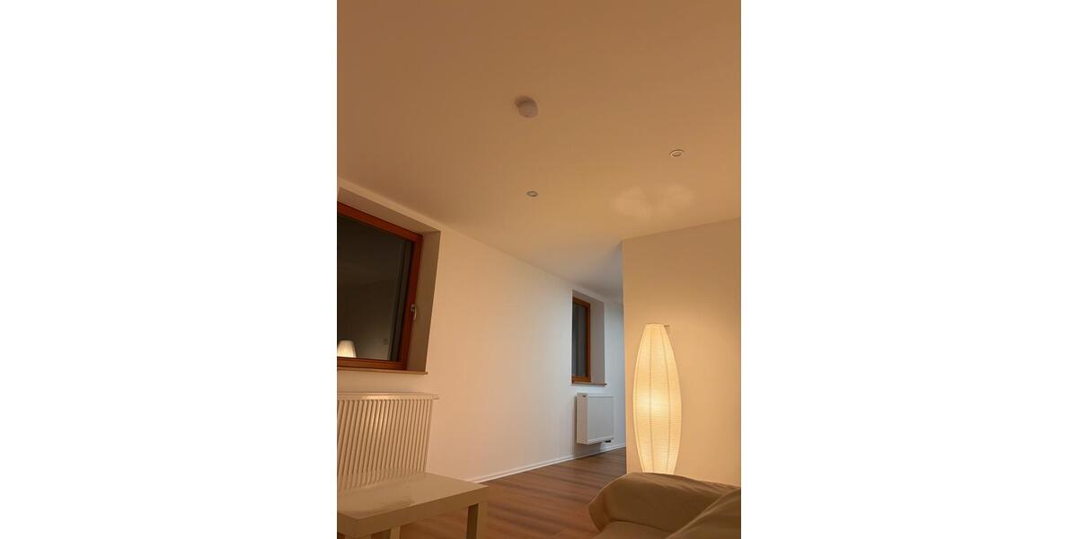 Wohnen auf Zeit Fulda Kohlhaus - 3 Zimmer, 75 m&sup2;, 600&euro; | Angebot:24702348