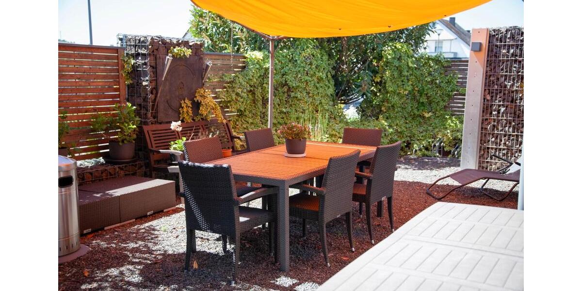 Etagenwohnung Osburg - 1 Zimmer, 46 m&sup2;, 1.000&euro; | Angebot:26476598