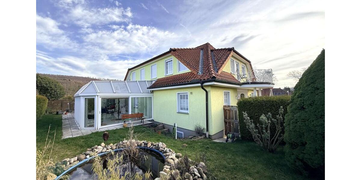 Maisonettenwohnung Bad Pyrmont - 4 Zimmer, 165 m&sup2;, 1.150&euro; | Angebot:26267973