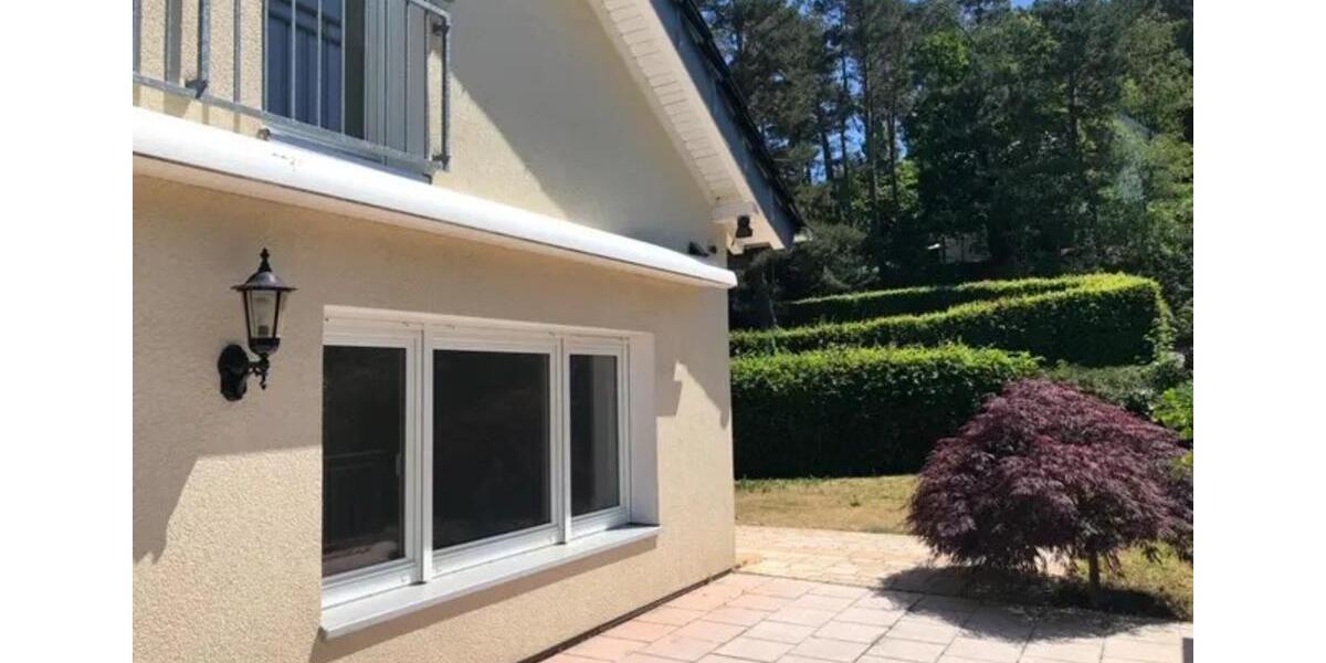 Haus in Kommern mit Garten zur Zwischenmiete bis April 2027 6 zimmer